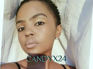 CANDYX24