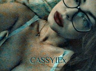CASSYIEx
