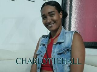 CHARLOTTEHALL