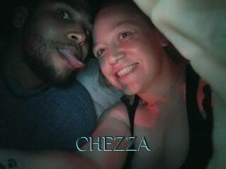CHEZZA