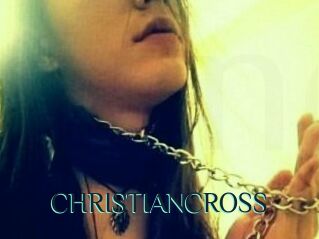 CHRISTIAN_CROSS