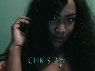 CHRISTYY