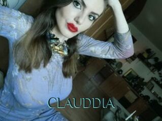 CLAUDDIA