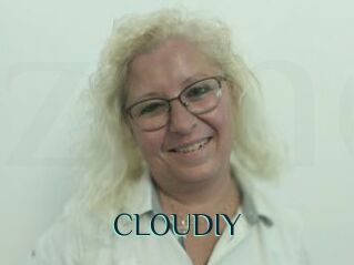 CLOUDIY