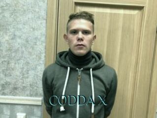CODDA_X