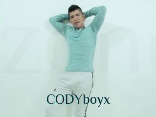 CODYboyx