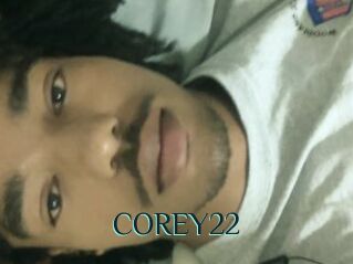 COREY22