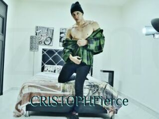 CRISTOPHFierce
