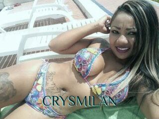 CRYSMILAN