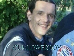 CUMLOWERBOY