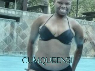 CUMQUEEN31
