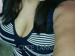 CUTE_TANNU