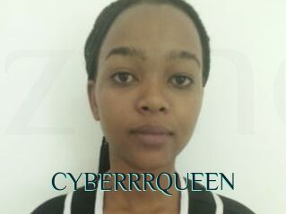 CYBERRRQUEEN