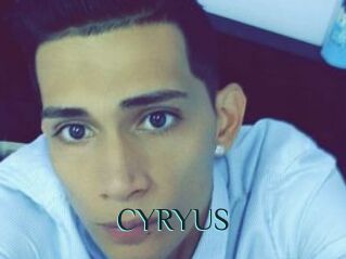 CYRYUS