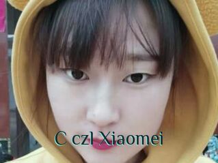 C_czl_Xiaomei