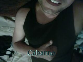 Cabanno