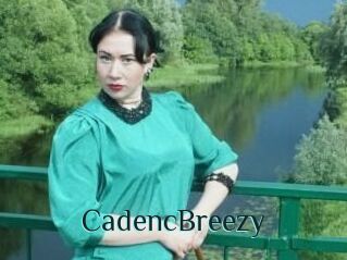CadencBreezy