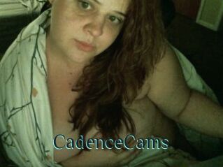 CadenceCams