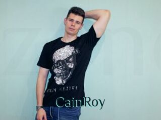 CainRoy