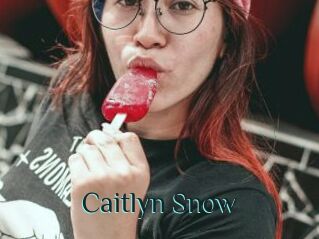 Caitlyn_Snow