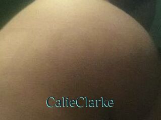 CalieClarke