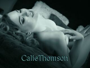 CalieThomson