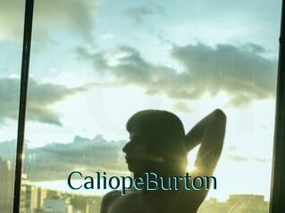 CaliopeBurton