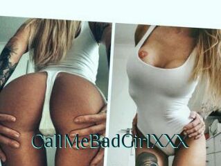 CallMeBadGirlXXX