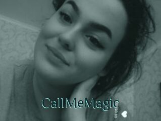 CallMeMagic