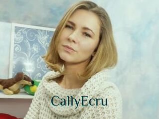 CallyEcru