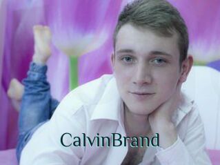 CalvinBrand