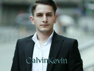 CalvinKevin