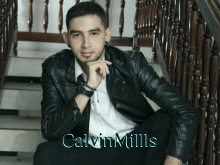 CalvinMillls