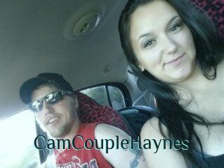 CamCoupleHaynes