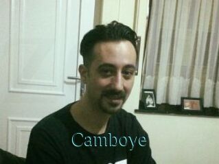 Camboye