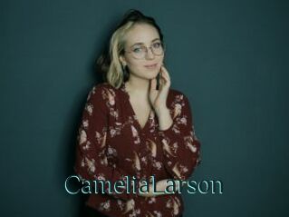 CameliaLarson