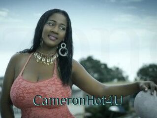 CameronHot4U