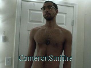 Cameron_Smithe
