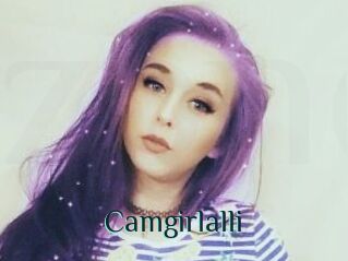 Camgirlalli