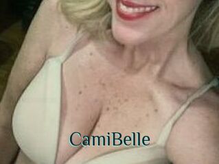 CamiBelle