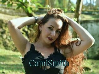 CamiSmith