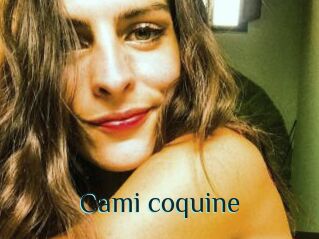 Cami_coquine