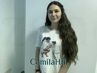 CamilaHill