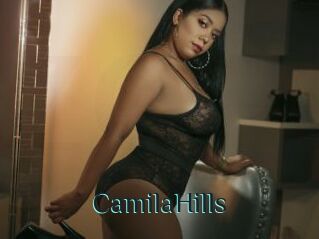 CamilaHills