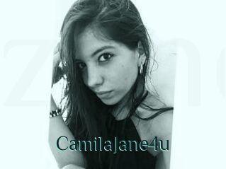 CamilaJane4u