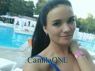 CamilaONE