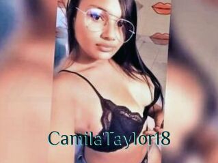 CamilaTaylor18