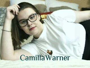 CamillaWarner