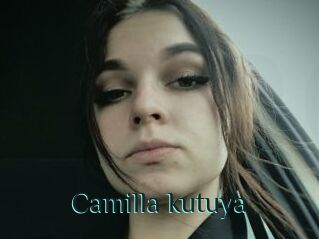 Camilla_kutuya