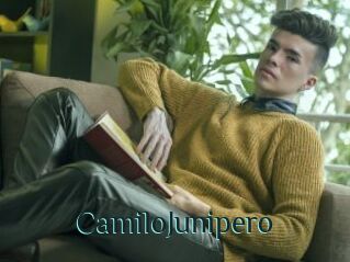 CamiloJunipero